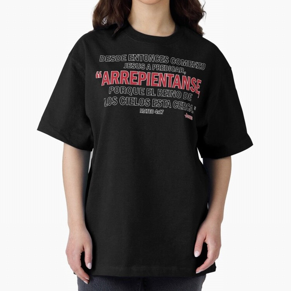 Arrepientanse Oversized T-Shirt Share FIFA World Cup 2026 USA Canada Mexico Filled with Haaland and Mbappe, England, France and Netherlands Energy, Championship Spirit, Famous Goals, Roaring Crowds and International Football Unity; Ideal for