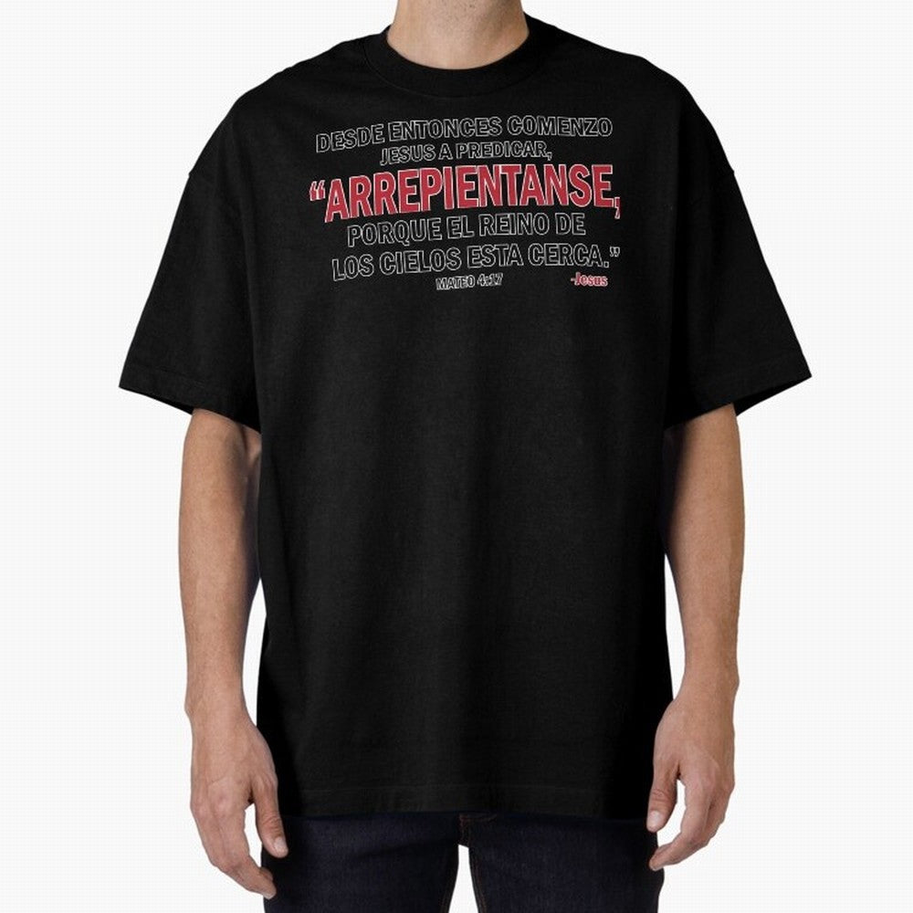 Arrepientanse Oversized T-Shirt Share FIFA World Cup 2026 USA Canada Mexico Filled with Haaland and Mbappe, England, France and Netherlands Energy, Championship Spirit, Famous Goals, Roaring Crowds and International Football Unity; Ideal for