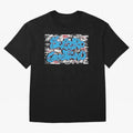 Salsero Cristiano Oversized T-Shirt Bring FIFA World Cup 2026 for Fans of Neymar, Haaland and Cristiano Ronaldo and Argentina, Bringing Goal Celebration Energy, Supporter Heritage, Football Icons and Worldwide Tournament Joy; Built for Supporters