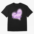 Spanish, Jesus Loves You, Jes¨²s te ama, John 3:16 Oversized T-Shirt Show Up for the Glory of FIFA World Cup 2026 Group Stage Spirit, Centered on Germany, Messi, CR7 and Mbappe, Supporter Pride, Iconic Celebrations, Legendary Names and Global Match