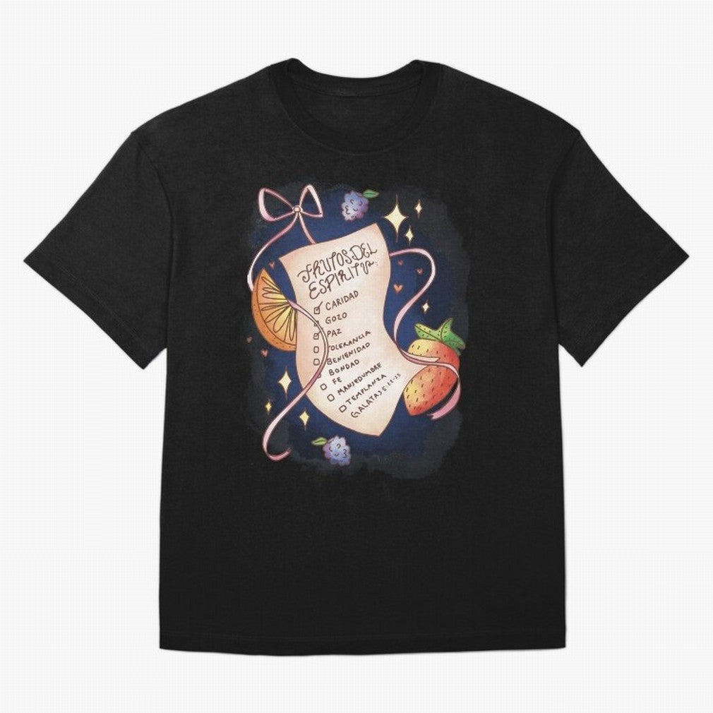 Chrisitian Frutos del Espiritu, Cristiano, Iglesia, Religioso Oversized T-Shirt Back the Journey through FIFA World Cup 2026 Driven by Neymar, Haaland and Cristiano Ronaldo, England and Germany Energy, Game Day Rituals, Football Legends, Country