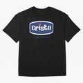 Cristo e ges¨´ bambino ? Oversized T-Shirt Support Your Favorite Stars during FIFA World Cup 2026 for Fans of Messi and Portugal, Spain and Germany, Bringing Sports Nostalgia, International Competition, Famous Players and Unforgettable Victories;