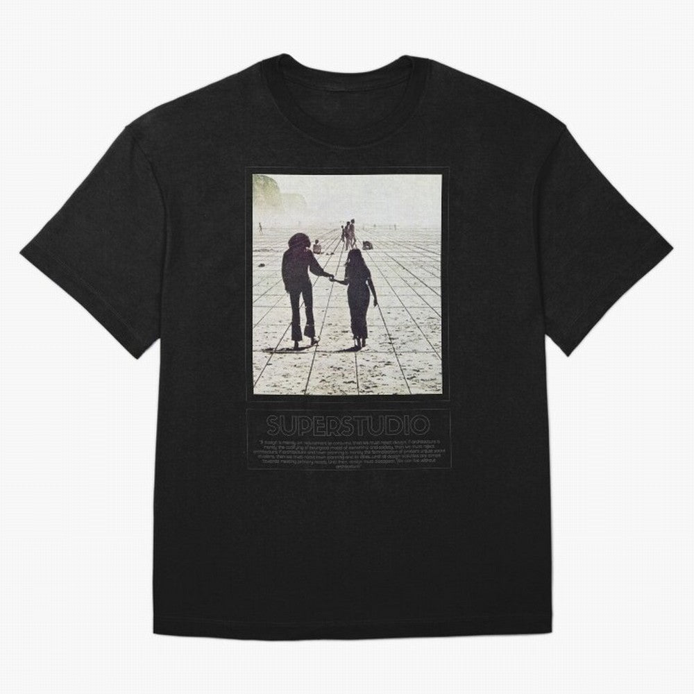 superstudio architecture avant garde design Oversized T-Shirt Fuel Global Football Passion for FIFA World Cup 2026 USA Canada Mexico, Centered on Messi and Cristiano Ronaldo, Portugal, Championship Spirit, Famous Goals, Roaring Crowds and