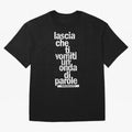 Tribute to Marlene Kuntz: T-shirt for the 30th Anniversary of Catartica Oversized T-Shirt Feel the Trophy Chase of FIFA World Cup 2026 USA Canada Mexico Spirit, Inspired by Brazil, CR7 and Messi, Football Passion, Legendary Performances, Festival