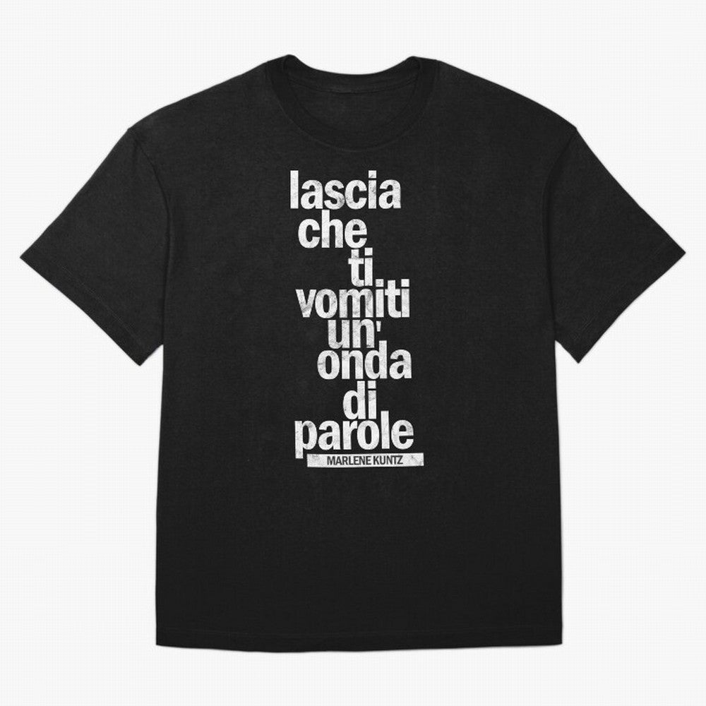Tribute to Marlene Kuntz: T-shirt for the 30th Anniversary of Catartica Oversized T-Shirt Feel the Trophy Chase of FIFA World Cup 2026 USA Canada Mexico Spirit, Inspired by Brazil, CR7 and Messi, Football Passion, Legendary Performances, Festival