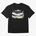 Turin is ready Oversized T-Shirt Join the FIFA World Cup 2026 Group Stage Journey through Neymar Highlights, Spain Pride, Tournament Hype, Historic Matchups, Family Viewing Parties and Global Sports Pride; Made for Die Hard Supporters, Soccer