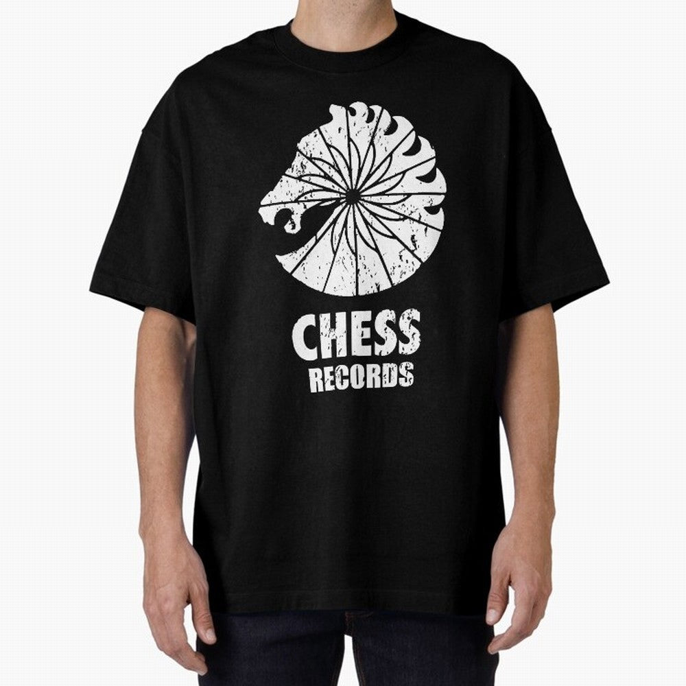 Chess records Oversized T-Shirt Carry National Pride through FIFA World Cup 2026 USA Canada Mexico for Fans of Neymar, Haaland and Cristiano Ronaldo and Portugal, Bringing Football History, Final Match Energy, Crowd Noise and Once in a Lifetime