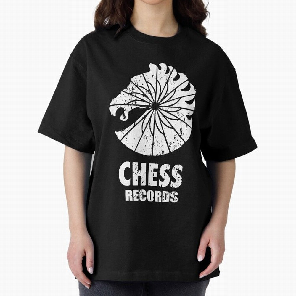 Chess records Oversized T-Shirt Carry National Pride through FIFA World Cup 2026 USA Canada Mexico for Fans of Neymar, Haaland and Cristiano Ronaldo and Portugal, Bringing Football History, Final Match Energy, Crowd Noise and Once in a Lifetime