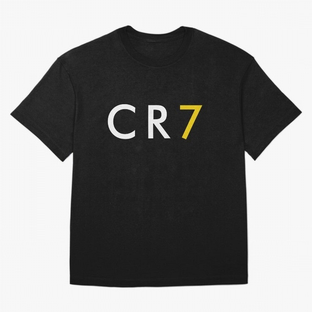 CR7 Oversized T-Shirt Showcase FIFA World Cup 2026 Spirit, Connected to Brazil, Portugal and Argentina, Neymar, Haaland and Cristiano Ronaldo, Classic Soccer Heritage, Championship Pressure, Fan Loyalty and International Pride; Great for Watch