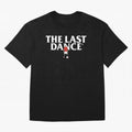 The Last Dance of Cristiano Ronaldo Oversized T-Shirt Follow the Road to FIFA World Cup 2026 USA Canada Mexico Spirit, Celebrating Portugal, Cristiano Ronaldo, Haaland and CR7, Classic Soccer Heritage, Championship Pressure, Fan Loyalty and