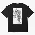 The R9 Era Oversized T-Shirt Feel the Trophy Chase of Match Day Hype around FIFA World Cup 2026 Group Stage, Messi and Cristiano Ronaldo, Spain, Goal Celebration Energy, Supporter Heritage, Football Icons and Worldwide Tournament Joy; Ideal for