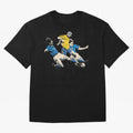 Ronaldo Nazario Oversized T-Shirt Enjoy the FIFA World Cup 2026 Group Stage Journey through Messi and Cristiano Ronaldo Highlights, Spain Pride, Fan Favorite Moments, National Team Passion, Big Match Drama and Soccer History; Created for Match Day