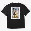 Pel¨¦'s Triumph: 1970 World Cup Legend Print Oversized T-Shirt Enjoy the Biggest Football Party of FIFA World Cup 2026 Featuring Messi, Neymar and Mbappe, England Energy, Stadium Chants, National Pride, Trophy Dreams and Unforgettable Football