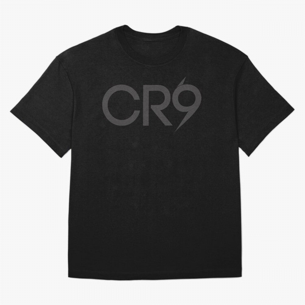 CR9 Power Oversized T-Shirt Create the FIFA World Cup 2026 Journey through Cristiano Ronaldo Highlights, Argentina, France and Brazil Pride, Vintage Soccer Flavor, Modern Football Stars, National Flags and Final Night Emotion; Made for Die Hard