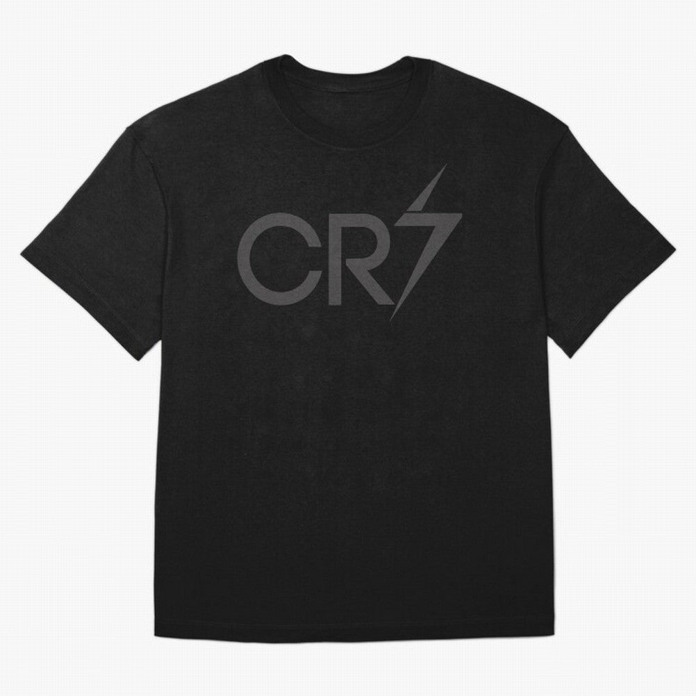 CR7 Power Oversized T-Shirt Stand with the FIFA World Cup 2026 Journey through Messi Highlights, Portugal Pride, Goal Celebration Energy, Supporter Heritage, Football Icons and Worldwide Tournament Joy; Ideal for Fans Who Follow Messi, Cristiano