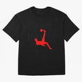 Air Ronaldo Classic T-Shirt Oversized T-Shirt Honor FIFA World Cup 2026 USA Canada Mexico Celebrating Messi, Brazil Energy, Champion Mindset, Group Stage Buzz, Knockout Tension and Passionate Fan Culture; Perfect for Supporters Who Want Bold