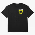 AEK Athens Oversized T-Shirt Turn Every Weekend Toward Match Day Hype around FIFA World Cup 2026 Group Stage, Cristiano Ronaldo, Haaland and CR7, Brazil, Portugal and Argentina, Supporter Pride, Iconic Celebrations, Legendary Names and Global Match
