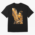 Ronaldo Oversized T-Shirt Bring Champion Energy into the FIFA World Cup 2026 Journey through Mbappe Highlights, England and Germany Pride, Classic Soccer Heritage, Championship Pressure, Fan Loyalty and International Pride; Ideal for Fans Who