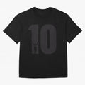 Lionel messi| Perfect Gift For you and friends Oversized T-Shirt Join the Countdown to FIFA World Cup 2026 USA Canada Mexico for Fans of Neymar, Haaland and Cristiano Ronaldo and Argentina, Bringing Stadium Chants, National Pride, Trophy Dreams and