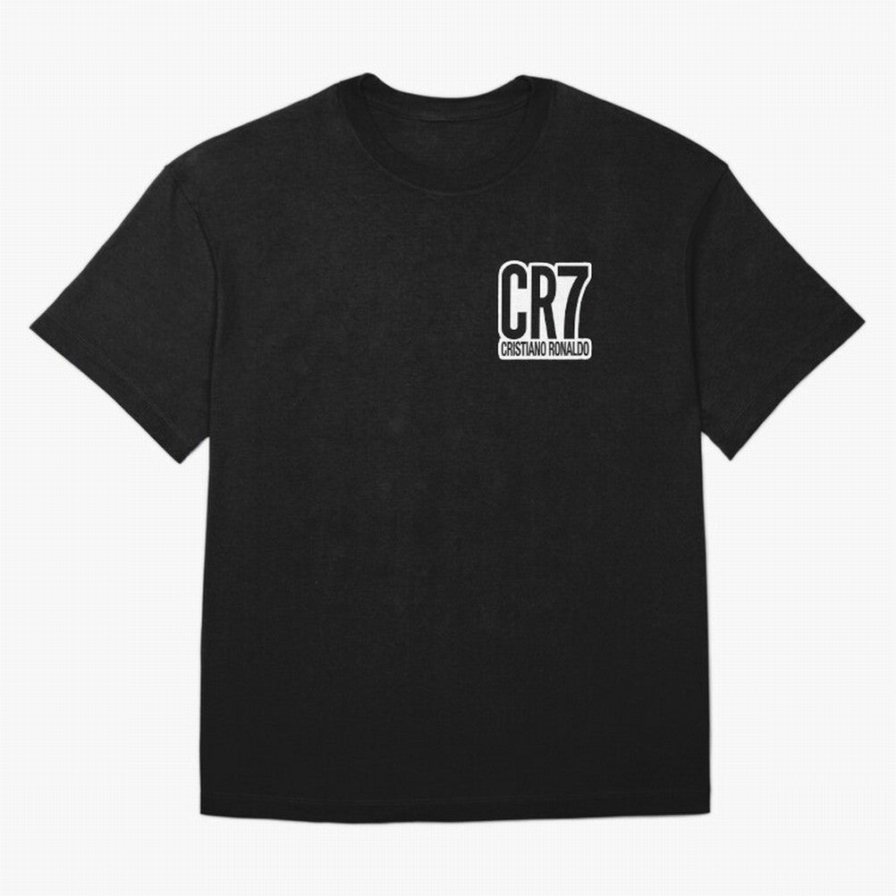 CR7 Oversized T-Shirt Join Supporters Worldwide for the FIFA World Cup 2026 USA Canada Mexico Journey through CR7 Highlights, England Pride, Stadium Chants, National Pride, Trophy Dreams and Unforgettable Football Memories; Perfect for Fans,