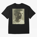 Cristiano Ronaldo Fan Art Oversized T-Shirt Enjoy the FIFA World Cup 2026 USA Canada Mexico Journey through Cristiano Ronaldo, Haaland and CR7 Highlights, Argentina and Brazil Pride, Football History, Final Match Energy, Crowd Noise and Once in a