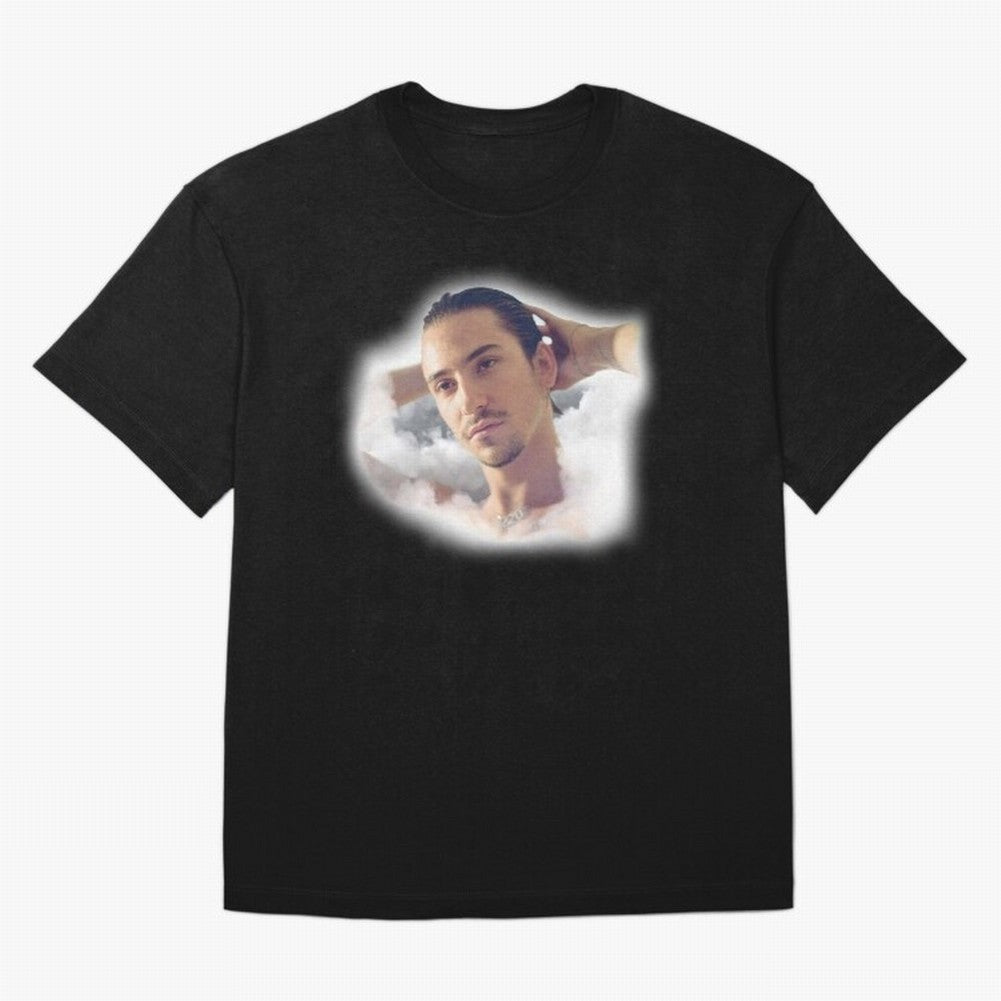 YHurn clouds tea Oversized T-Shirt Bring Supporter Culture to Match Day Hype around FIFA World Cup 2026 USA Canada Mexico, CR7 and Messi, France and Portugal, Stadium Chants, National Pride, Trophy Dreams and Unforgettable Football Memories; Built