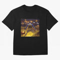 Ronaldo al nassr Oversized T-Shirt Back Your Heroes with the FIFA World Cup 2026 USA Canada Mexico Journey through Cristiano Ronaldo Highlights, England, France and Netherlands Pride, Sports Nostalgia, International Competition, Famous Players and