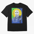 O Phenomenon Oversized T-Shirt Bring a Champion Mindset to the FIFA World Cup 2026 Group Stage Journey through CR7 Highlights, Brazil Pride, Soccer Culture, Superstar Moments, National Team Dreams and Competitive Fire; Great for Watch Parties,