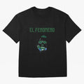 Ronaldo Oversized T-Shirt Show Match Day Excitement for FIFA World Cup 2026 Group Stage Spirit, Made for France and Portugal, Messi, Stadium Chants, National Pride, Trophy Dreams and Unforgettable Football Memories; Ideal for Football Dads,