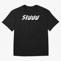 Cristiano Ronaldo Suuu - ronaldo siuuu - ronaldo saying siuuu Oversized T-Shirt Back the Journey through FIFA World Cup 2026 USA Canada Mexico for Fans of Messi, CR7 and Mbappe and England, France and Netherlands, Bringing Soccer Culture, Superstar