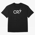 CR7 Ronaldo Oversized T-Shirt Honor FIFA World Cup 2026 Group Stage for Fans of CR7 and Spain and Netherlands, Bringing Goal Celebration Energy, Supporter Heritage, Football Icons and Worldwide Tournament Joy; Made for Die Hard Supporters, Soccer