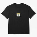 Ronaldo sticker Oversized T-Shirt Support Iconic Players in FIFA World Cup 2026 USA Canada Mexico for Fans of Messi, Neymar and Mbappe and Germany, Bringing Global Supporter Spirit, Legendary Goals, National Colors and Tournament Celebration;