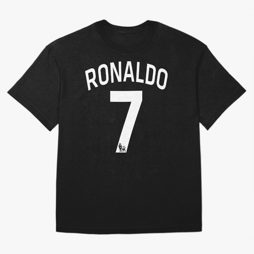 Ronaldo 7 Oversized T-Shirt Fuel the Hype around FIFA World Cup 2026 Celebrating Haaland and Mbappe, Spain Energy, Football Festival Excitement, Trophy Ambitions, Country Rivalries and Star Player Buzz; Perfect for People Who Love Argentina,