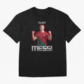controversial football shirt Oversized T-Shirt Fuel Your Fan Pride for Match Day Hype around FIFA World Cup 2026 Group Stage, Neymar, England, Worldwide Fan Energy, Dramatic Goals, Stadium Lights and Championship Celebrations; Perfect for