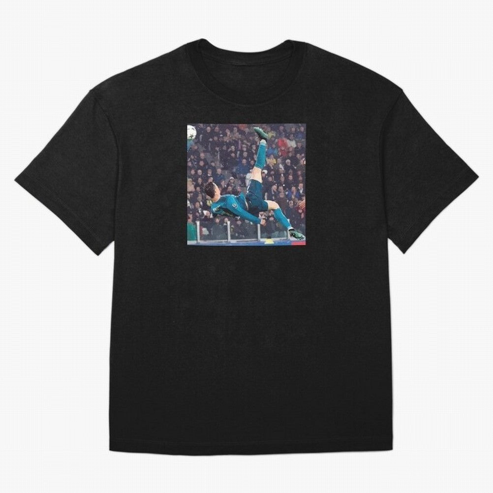 Chilean from CR7 Oversized T-Shirt Enjoy the Biggest Football Party of Match Day Hype around FIFA World Cup 2026 Group Stage, Neymar, Netherlands, Goal Celebration Energy, Supporter Heritage, Football Icons and Worldwide Tournament Joy; Made for