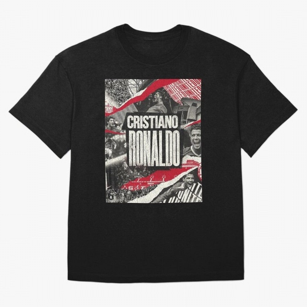 Welcome back to Manchester Oversized T-Shirt Bring a Champion Mindset to Match Day Hype around FIFA World Cup 2026, Mbappe and Neymar, Argentina and Brazil, Tournament Hype, Historic Matchups, Family Viewing Parties and Global Sports Pride; Ideal