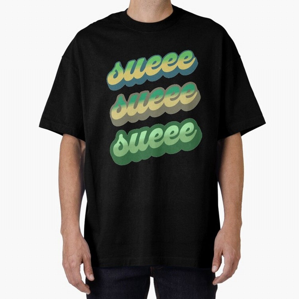 suee cymbal of Ronaldo Oversized T-Shirt Celebrate Golden Goal Energy in FIFA World Cup 2026 USA Canada Mexico for Fans of Neymar and Netherlands, Bringing Global Supporter Spirit, Legendary Goals, National Colors and Tournament Celebration;