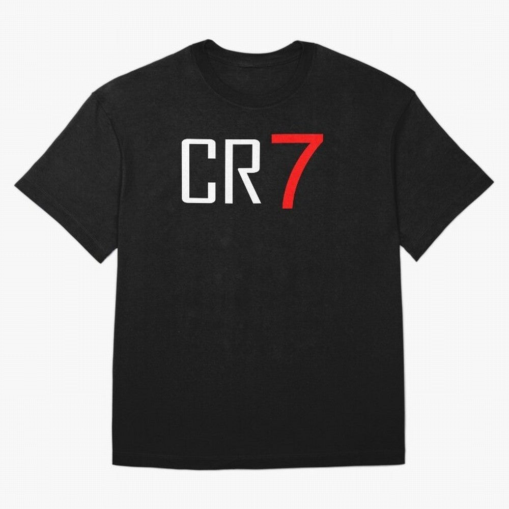 Christiano Ronaldo T-shirts Oversized T-Shirt Make Game Day About the FIFA World Cup 2026 Journey through Neymar, Haaland and Cristiano Ronaldo Highlights, Portugal, Spain and Germany Pride, Goal Celebration Energy, Supporter Heritage, Football