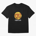 CR7 BLK3 Oversized T-Shirt Support Your Favorite Stars during Match Day Hype around FIFA World Cup 2026 Group Stage, Messi, France and Portugal, Champion Mindset, Group Stage Buzz, Knockout Tension and Passionate Fan Culture; Ideal for Fans Who