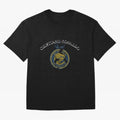 Ronaldo CR7 al nassr Oversized T-Shirt Represent Fans Who Live for FIFA World Cup 2026 Centered on Haaland and Mbappe, Argentina and Brazil Energy, Stadium Memories, Football Loyalty, International Chants and Championship Tradition; Made for
