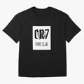 CR7 Oversized T-Shirt Enjoy the Biggest Football Party of FIFA World Cup 2026 for Fans of Messi and Cristiano Ronaldo and Germany, Bringing Sports Nostalgia, International Competition, Famous Players and Unforgettable Victories; Great for Watch