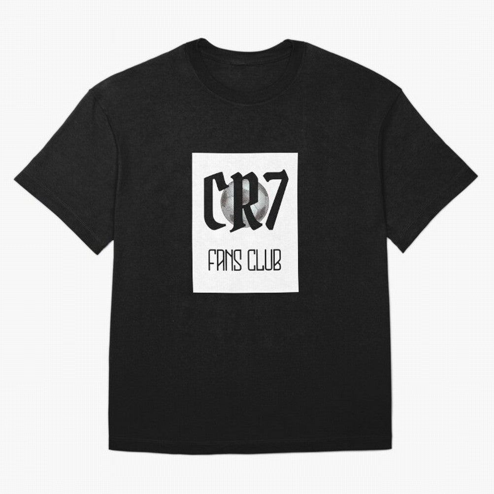 CR7 Oversized T-Shirt Enjoy the Biggest Football Party of FIFA World Cup 2026 for Fans of Messi and Cristiano Ronaldo and Germany, Bringing Sports Nostalgia, International Competition, Famous Players and Unforgettable Victories; Great for Watch