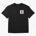 rnldo Oversized T-Shirt Back the Journey through FIFA World Cup 2026 Group Stage for Fans of CR7 and France and Portugal, Bringing Champion Mindset, Group Stage Buzz, Knockout Tension and Passionate Fan Culture; Made for Die Hard Supporters, Soccer