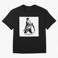 RONALDO legend CR7 Oversized T-Shirt Carry National Pride through FIFA World Cup 2026 Group Stage Spirit, Driven by Argentina and Brazil, Mbappe and Neymar, Match Day Excitement, Supporter Culture, Golden Goals and Global Football Passion; Built
