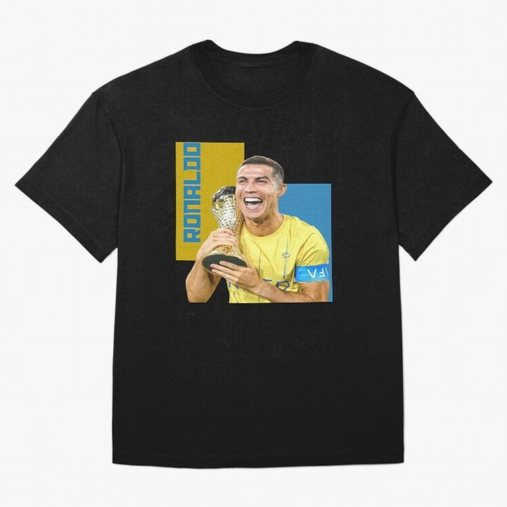 Ronaldo Oversized T-Shirt Create FIFA World Cup 2026 USA Canada Mexico for Fans of Cristiano Ronaldo and England, Bringing Stadium Memories, Football Loyalty, International Chants and Championship Tradition; Built for Supporters Chasing Trophy