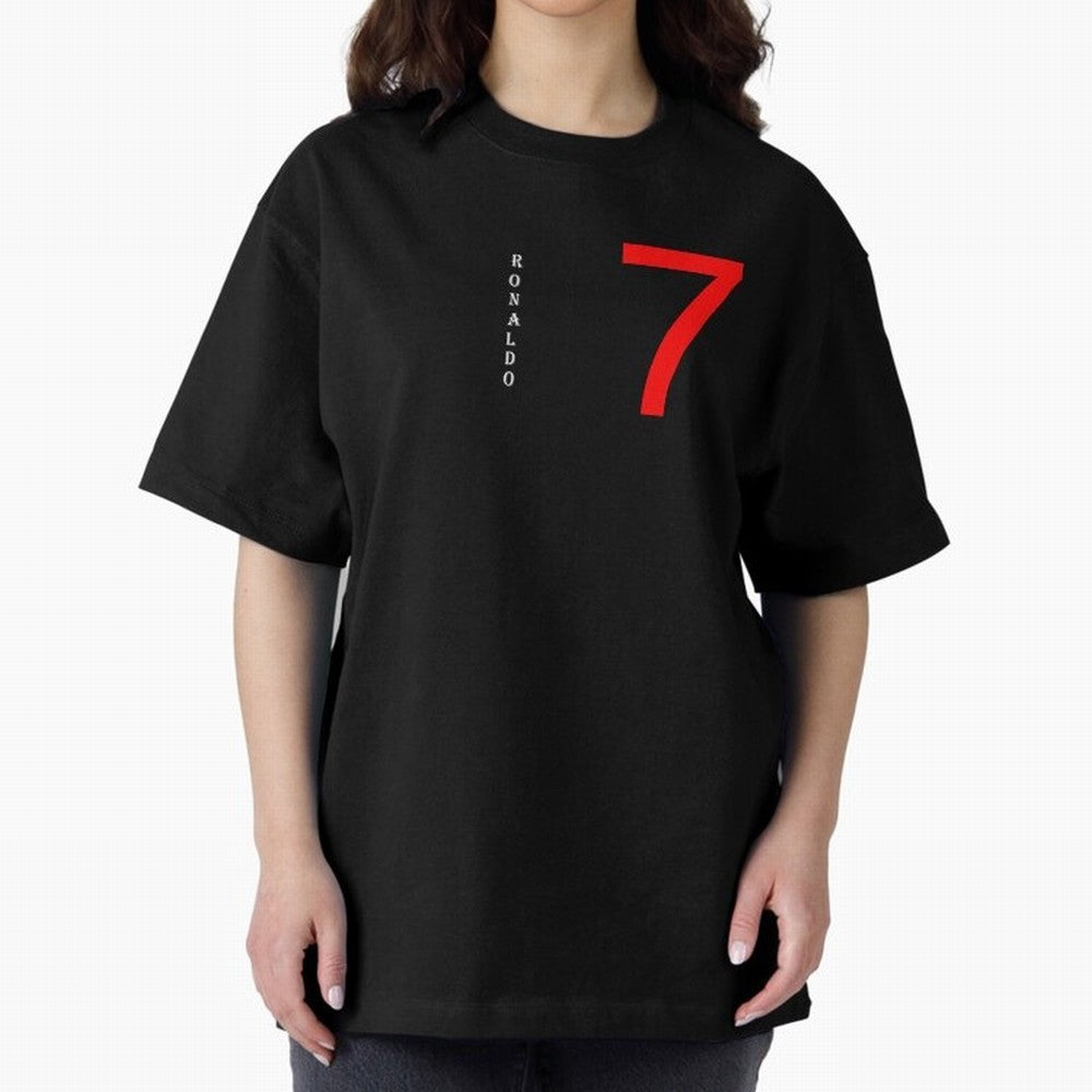 Christiano Ronaldo T-shirts Oversized T-Shirt Remember FIFA World Cup 2026 USA Canada Mexico Driven by Cristiano Ronaldo, Spain and Netherlands Energy, Stadium Memories, Football Loyalty, International Chants and Championship Tradition; Great for