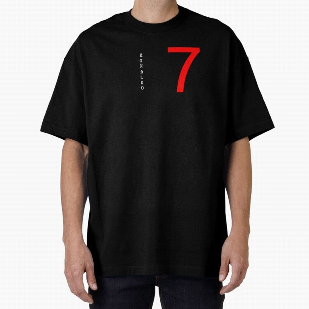 Christiano Ronaldo T-shirts Oversized T-Shirt Remember FIFA World Cup 2026 USA Canada Mexico Driven by Cristiano Ronaldo, Spain and Netherlands Energy, Stadium Memories, Football Loyalty, International Chants and Championship Tradition; Great for