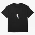 Ronaldo Nazario Minimalist Oversized T-Shirt Follow the Road to the FIFA World Cup 2026 Group Stage Journey through Mbappe Highlights, Argentina and Brazil Pride, Game Day Rituals, Football Legends, Country Pride and the Road to the Final; Built