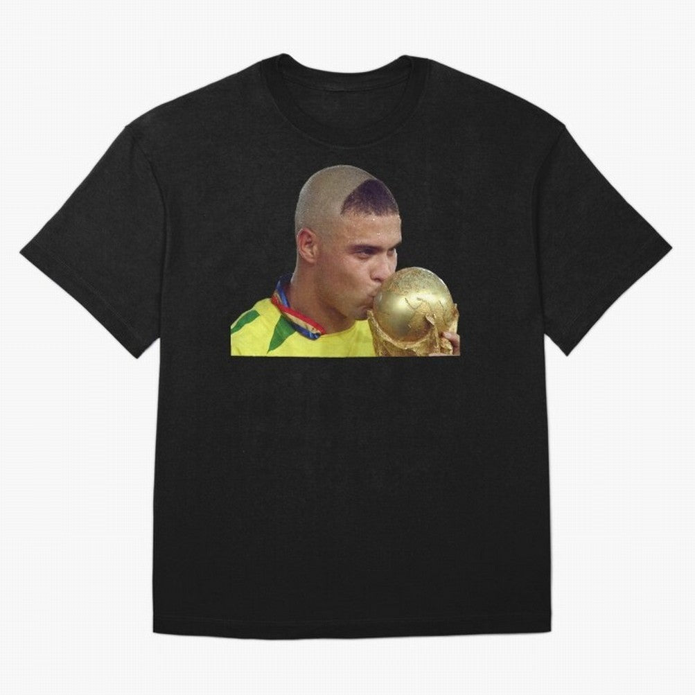 El Fenomeno Oversized T-Shirt Celebrate the Next Chapter of the FIFA World Cup 2026 Journey through Messi Highlights, Argentina Pride, Worldwide Fan Energy, Dramatic Goals, Stadium Lights and Championship Celebrations; Perfect for Fans, Collectors,