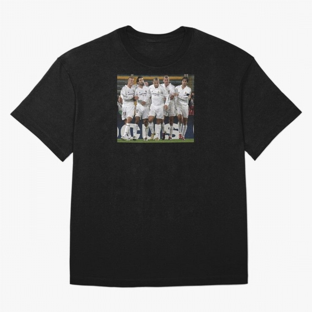 Ronaldo Luis Nazario de Lima Art Oversized T-Shirt Experience FIFA World Cup 2026 USA Canada Mexico for Fans of Cristiano Ronaldo, Haaland and CR7 and Spain and Netherlands, Bringing Goal Celebration Energy, Supporter Heritage, Football Icons and
